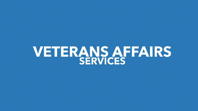 Veterans Affairs Services